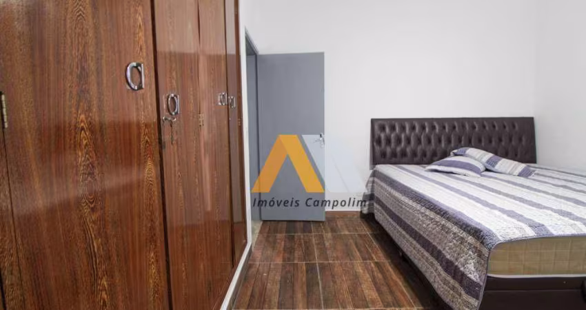 Casa à VENDA - Jd. São Marcos - OPORTUNIDADE
