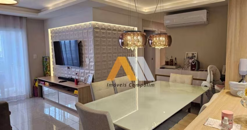 Apartamento à venda, 97 m² por R$ 1.070.000,00 - Condomínio Residencial Cannes - Sorocaba/SP
