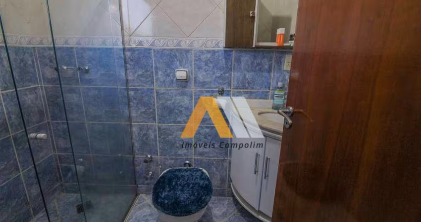 Casa em condomínio à venda, 255,07 m² por R$ 1.407.000 - Jardim Ibiti do Paço - Sorocaba/SP