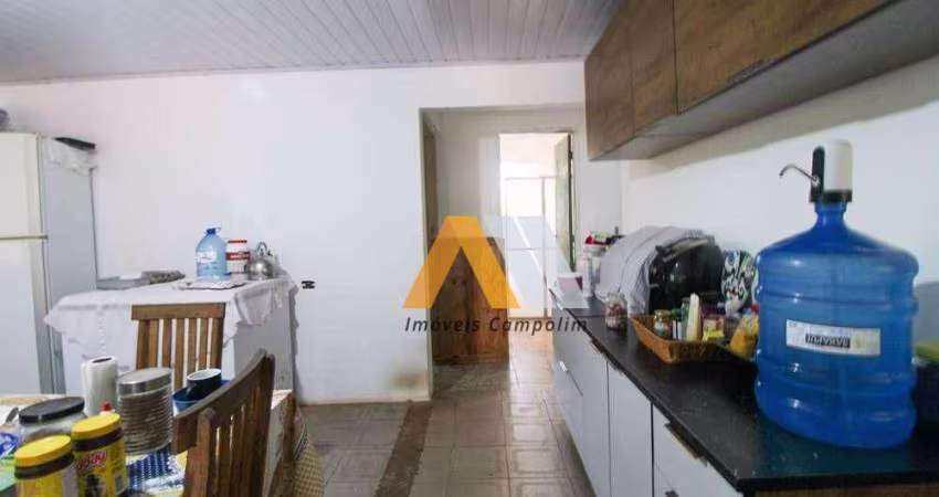 Chacara à Venda no Bairro Recanto Rio Verde em Araçoiaba da Serra, 2019m² com jardim, campo de futebol e muitas árvores frutíferas