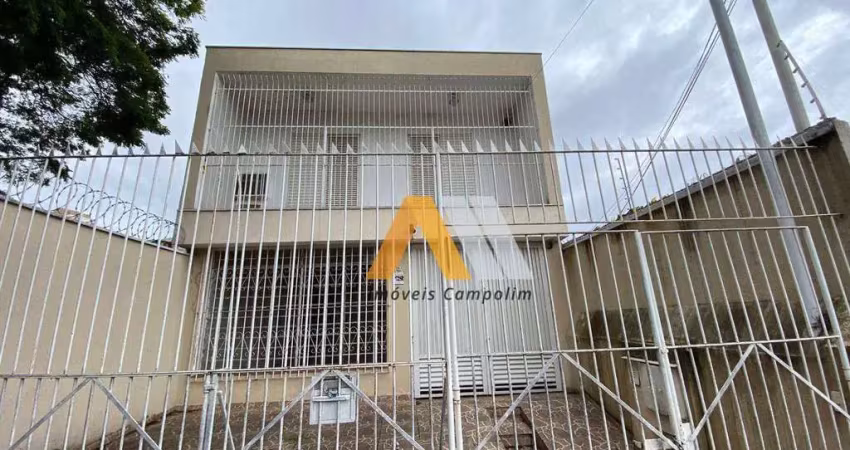 Sobrado com 4 dormitórios à venda, 265 m² por R$ 800.000 - Centro - Sorocaba/SP