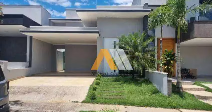 Casa com 2 dormitórios à venda, 143 m² por R$ 795.000,00 - Condomínio Reserva Ipanema - Sorocaba/SP