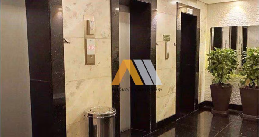 Sala à venda, 44 m² por R$ 120.000,00 - Centro - Sorocaba/SP
