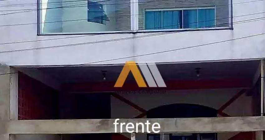 Sobrado à venda, 170 m² por R$ 309.000,00 - Jardim Tatiana - Votorantim/SP