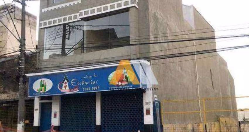Prédio à venda, 913 m² por R$ 1.289.000,00 - Centro - Sorocaba/SP