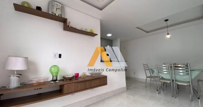 Apartamento com 2 dormitórios à venda, 53 m² por R$ 330.000 - Parque Morumbi - Votorantim/SP