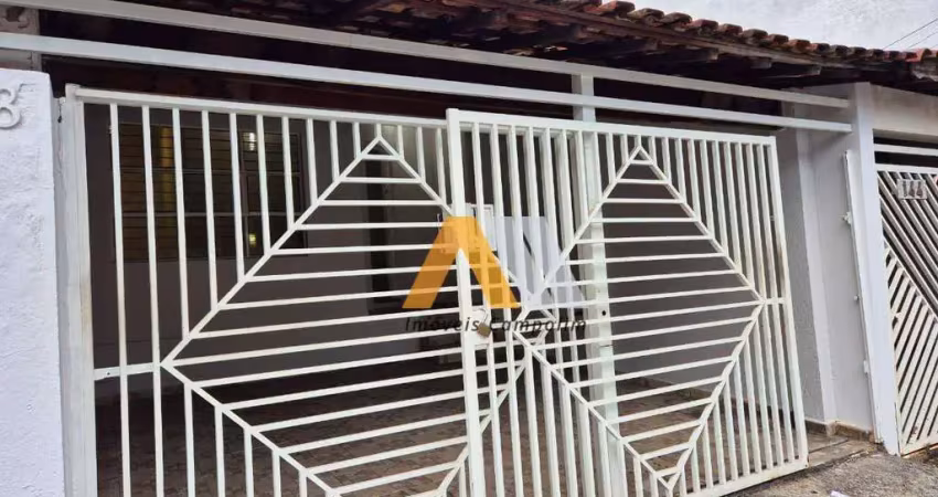 Casa à venda, 98 m² por R$ 270.000,00 - Jardim Pacaembu - Sorocaba/SP