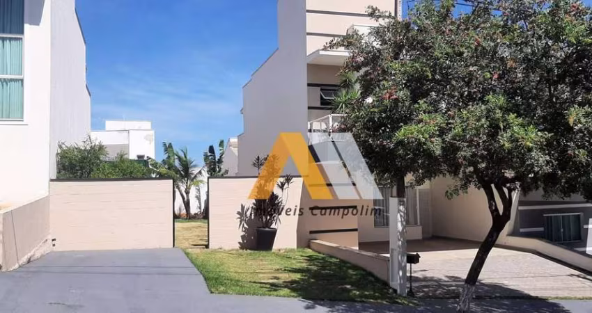 Casa no Golden Park Residence II com 2 lotes!
