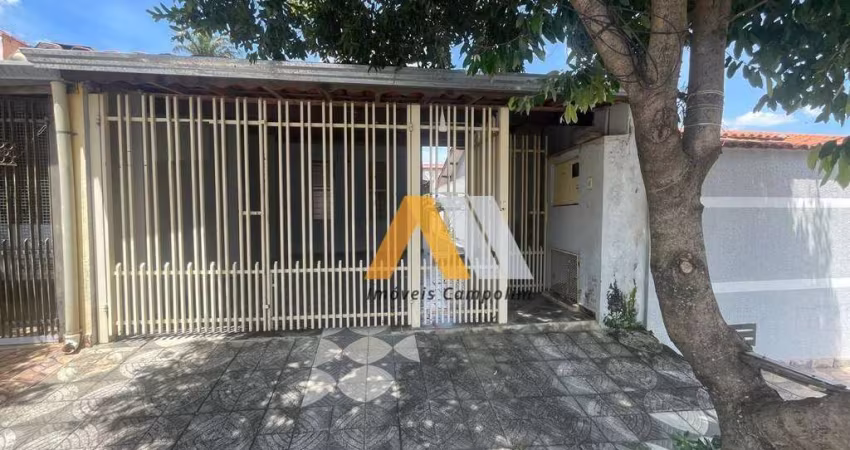 Casa com 2 dormitórios à venda, 100 m² por R$ 280.000,00 - Jardim Tatiana - Sorocaba/SP