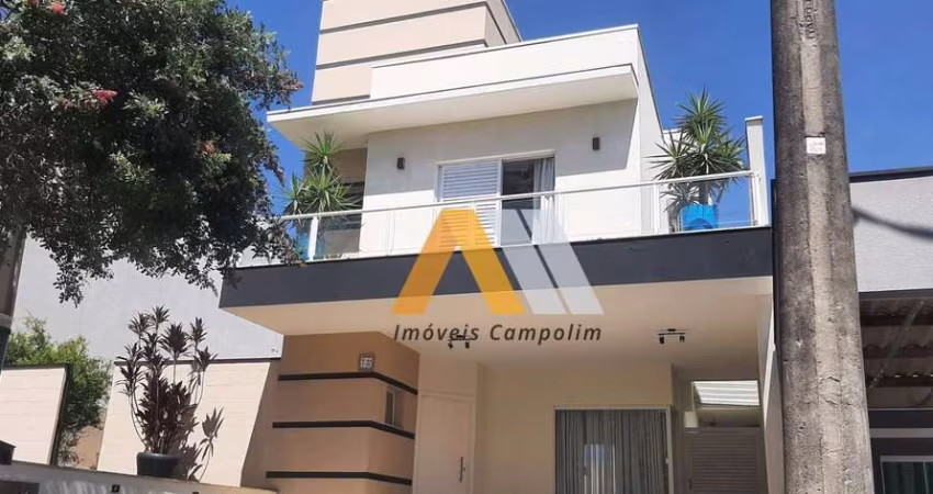 Casa a venda Golden Park Residence II