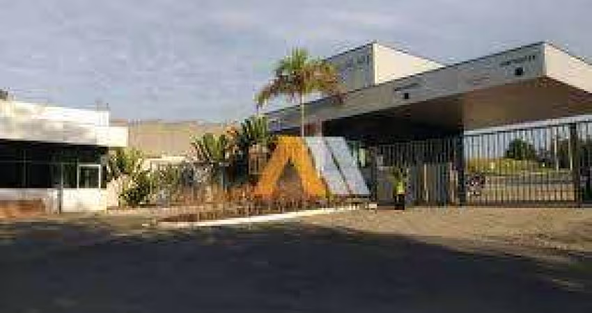 Terreno à venda, 250 m² por R$ 320.000 - Sunlake Spa Residencial - Sorocaba/SP