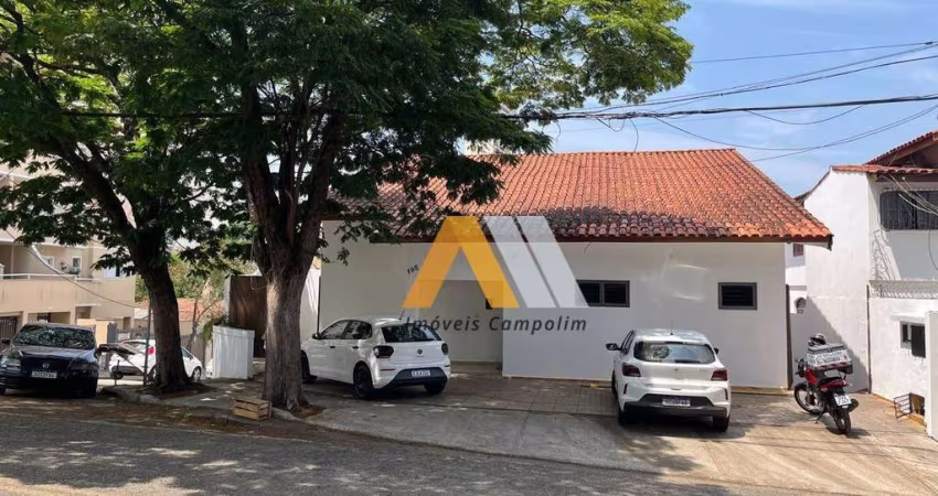 Casa com 6 dormitórios à venda, 476 m² por R$ 2.950.000,00 - Jardim Faculdade - Sorocaba/SP