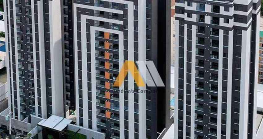 Apartamento com 2 dormitórios à venda, 62 m² por R$ 559.000,00 - Condomínio Riserva Natura - Sorocaba/SP