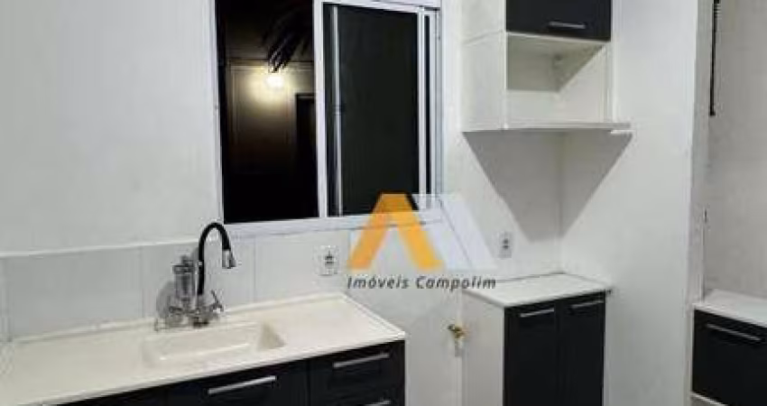 Apartamento para locação Serra do Horto