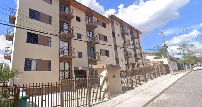 Apartamento à venda, 55 m² por R$ 258.000,00 - Jardim Europa - Sorocaba/SP