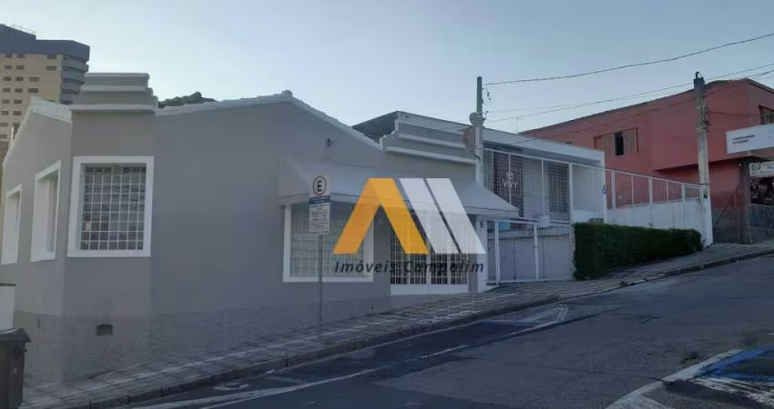 Casa à venda, 100 m² por R$ 400.000,00 - Centro - Sorocaba/SP