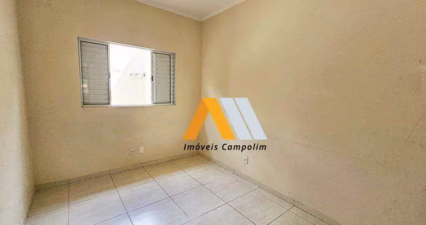 Casa térrea à venda no Condomínio Horto Florestal 2 – Sorocaba/SP 3 quartos sendo 1 suíte -repelto de armários planejados