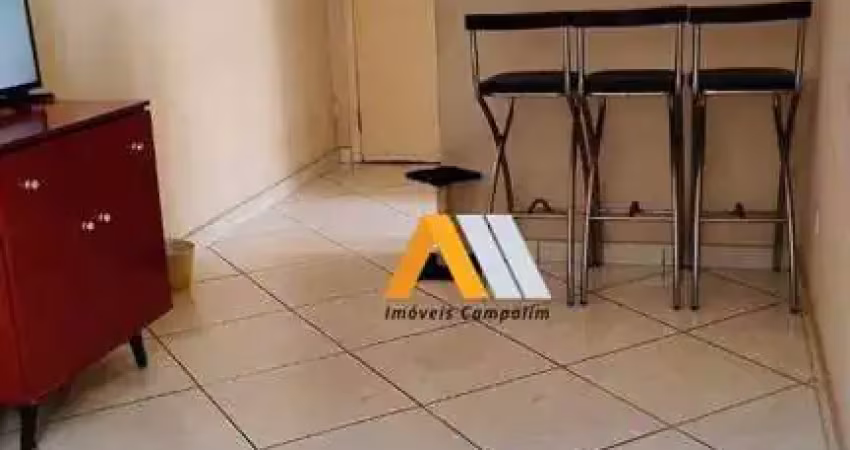 Apartamento com 2 dormitórios à venda, 49 m² por R$ 212.000,00 - Vossoroca - Sorocaba/SP