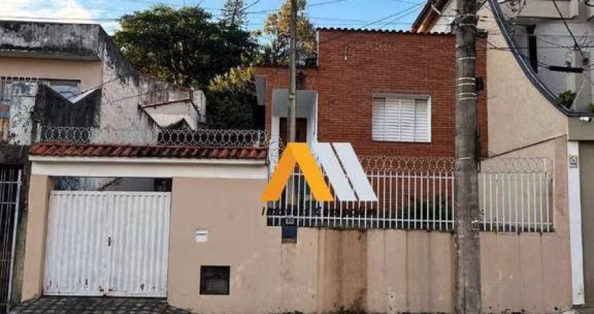 Casa com 2 dormitórios à venda, 250 m² por R$ 340.000,00 - Vila Jardini - Sorocaba/SP