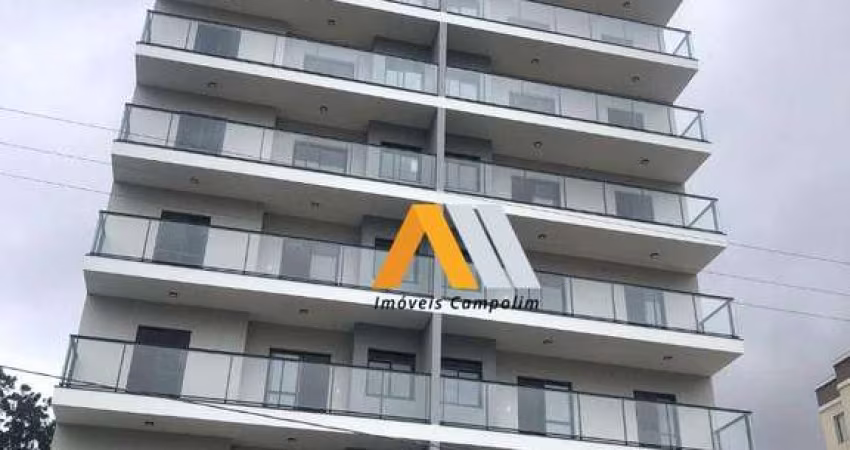 Apartamento com 2 dormitórios à venda, 66 m² por R$ 450.000,00 - LÊ GRIFF - Sorocaba/SP