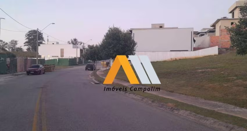 Terreno à venda, 430 m² por R$ 430.000 - Condomínio Cyrela Landscape - Votorantim/SP