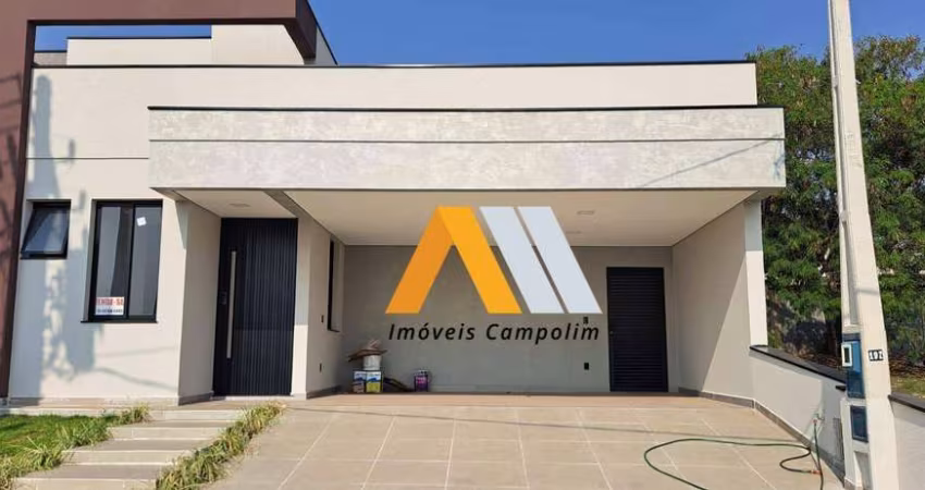 Casa com 3 dormitórios à venda, 160 m² por R$ 1.200.000,00 - Residencial Flores - Votorantim/SP