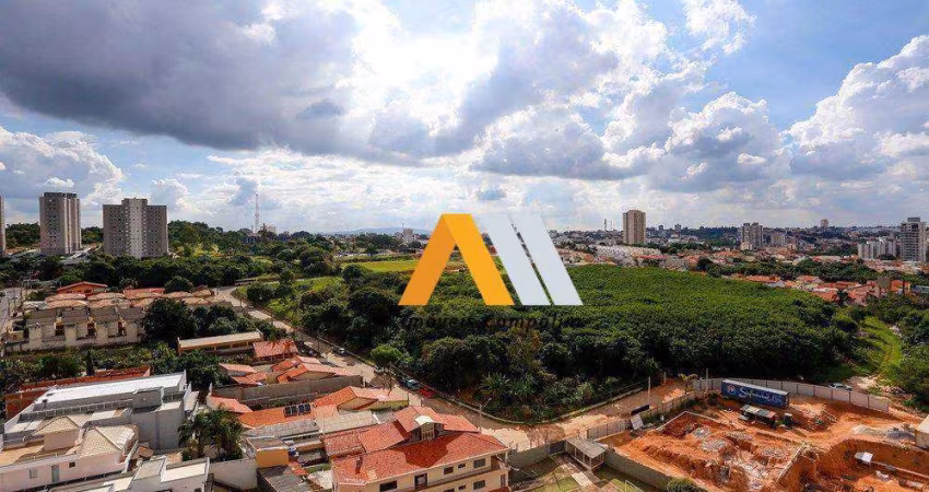 Apartamento de 2 quartos á venda no Condômino JR Campolim, Jardim São Carlos-Sorocaba, São Paulo