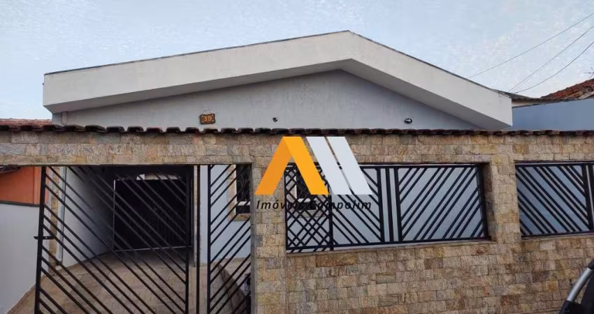 Casa com 3 dormitórios à venda, 230 m² por R$ 489.000 - Central Parque Sorocaba - Sorocaba/SP