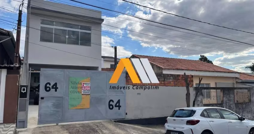 Casa com 5 dormitórios à venda, 150 m² por R$ 670.000 - Jardim do Sol - Sorocaba/SP