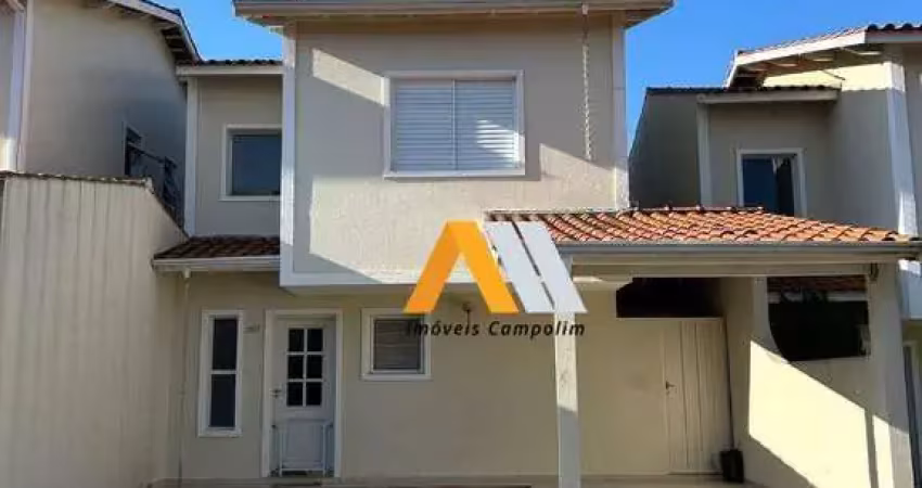 Casa com 3 dormitórios à venda, 124 m² por r$ 799.000,00 - condomínio san paolo - sorocaba/sp