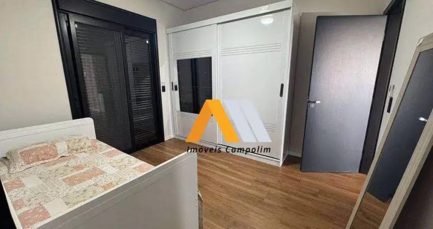 Casa à venda condomínio pampulha, 268 m² - 03 suites - sorocaba - sp - r$ 1.690.000