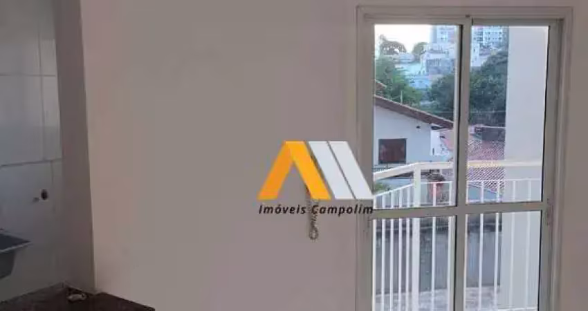 Apartamento com 2 dormitórios para alugar, 52 m² por r$ 2.000,02/mês - jardim pagliato - sorocaba/sp