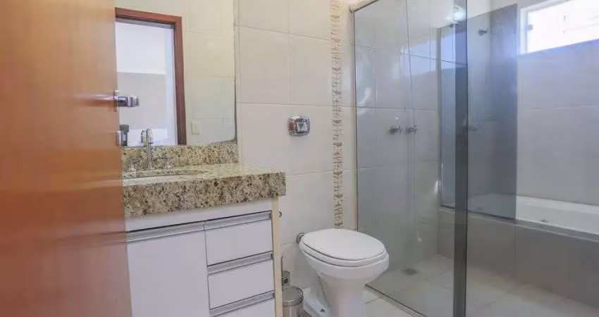 Casa à venda - condomínio villa dos inglezes - 3 suítes, escritório e piscina - 222m² - ac