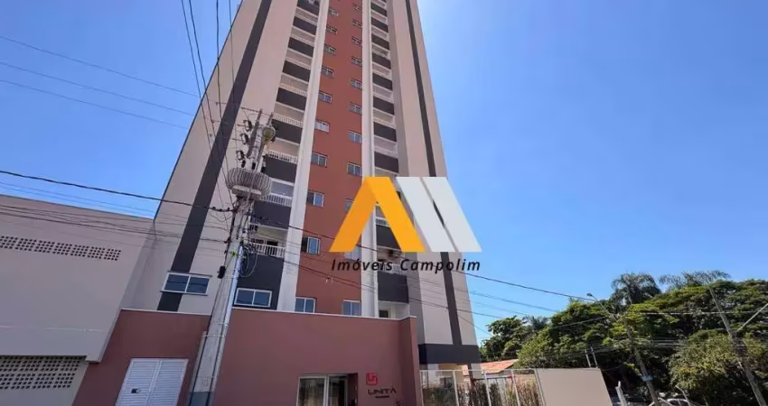 Apartamento com 2 dormitórios à venda, 86 m² por r$ 380.000,00 - vila santa rita - sorocaba/sp