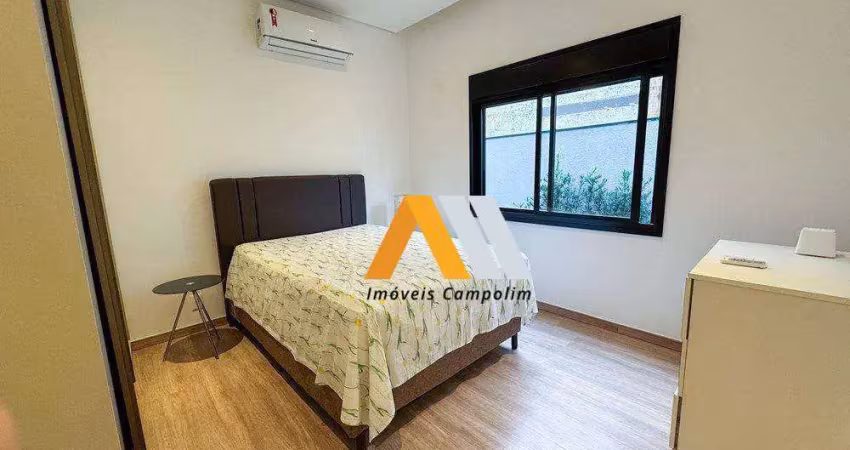 Casa com 3 quartos à venda - condomínio alphaville nova esplanada - votorantim/sp