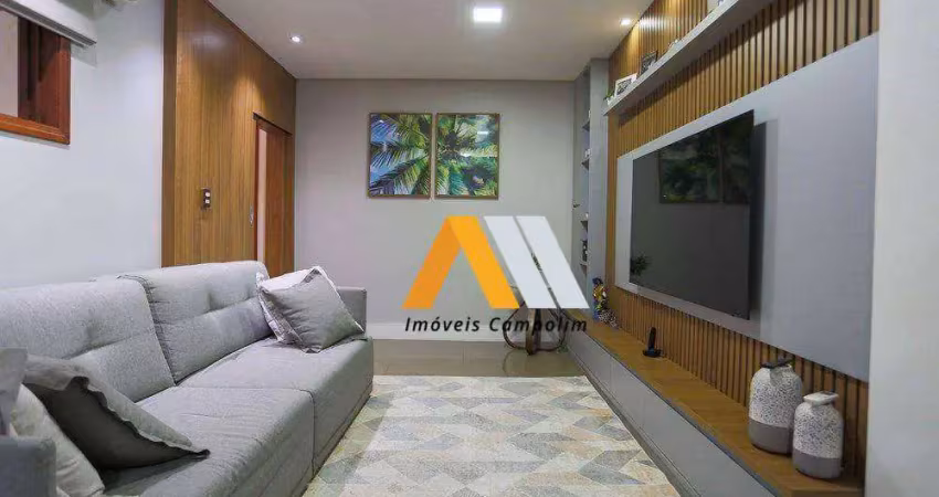 Apartamento a venda no centro - rua rio grande do sul.
