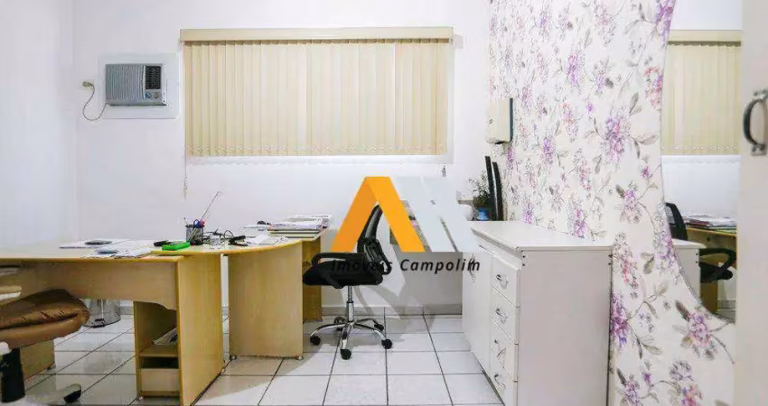 Casa à venda, 4 dormitórios, no trujillo em sorocaba sp