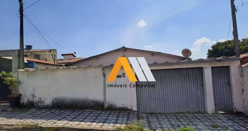 Casa com 2 dormitórios à venda, 171 m² por r$ 280.000,00 - vila barcelona - sorocaba/sp
