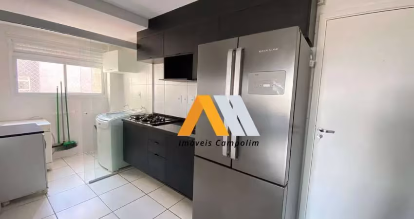 Apartamento com 3 dormitórios, 68 m² - venda por r$ 379.000,00 ou aluguel por r$ 3.990,00/mês - alpha club residencial - votorantim/sp