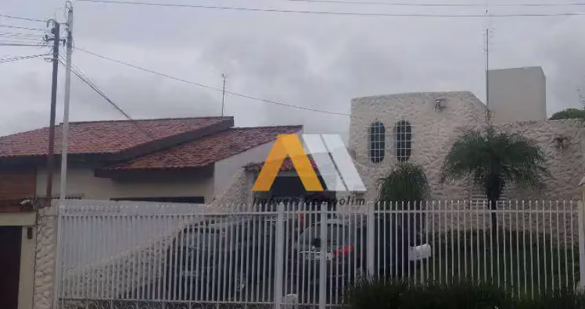 Casa com 3 dormitórios, 252 m² - venda por r$ 1.260.000,00 ou aluguel por r$ 9.800,00/mês - jardim américa - sorocaba/sp