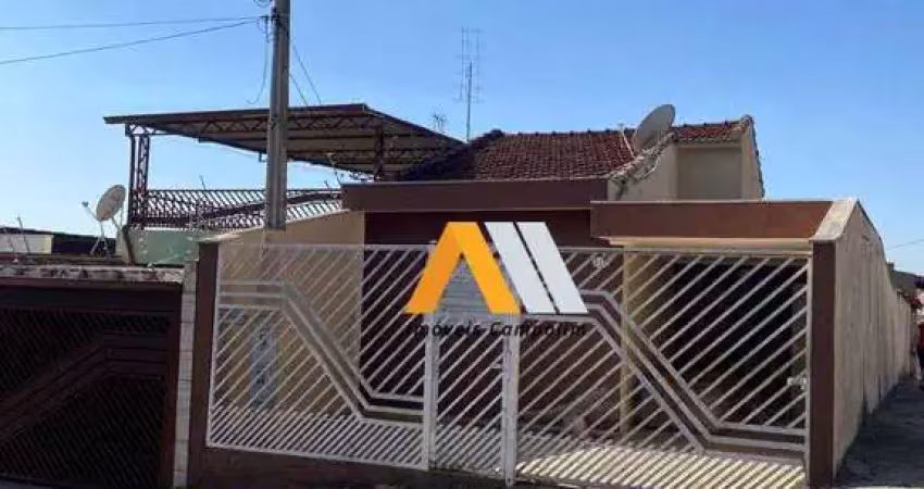Casa com 2 dormitórios à venda, 128 m² por r$ 280.000,00 - vila barcelona - sorocaba/sp