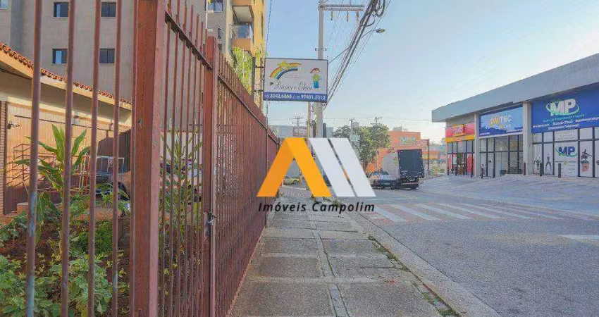 Casa comercial à venda jardim americano r$ 1.490.000,00 - aceita proposta