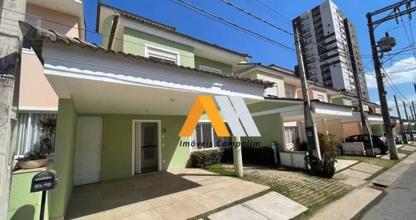 Sobrado com 4 dormitórios para alugar, 180 m² por r$ 7.520,00/mês - jardim américa - sorocaba/sp