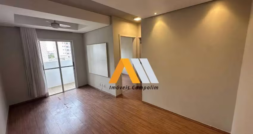 Apartamento com 2 quartos à venda na Estrada do Luiz Fernando Andrade Pannunzio, Vila Rica, Sorocaba