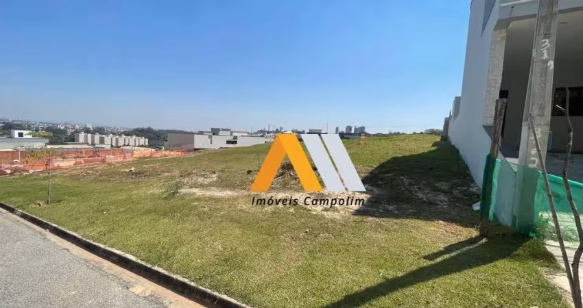 Terreno à venda, 360 m² por r$ 390.000,00 - condomínio bouganville - sorocaba/sp