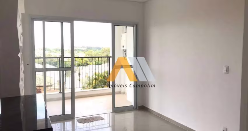 Apartamento com 2 dormitórios para alugar, 66 m² por r$ 4.250,00/mês - residencial villa lobos - sorocaba/sp
