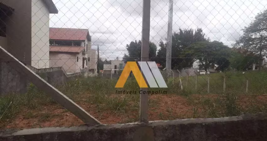 Terreno à venda, 360 m² por r$ 750.000,00 - parque campolim - sorocaba/sp