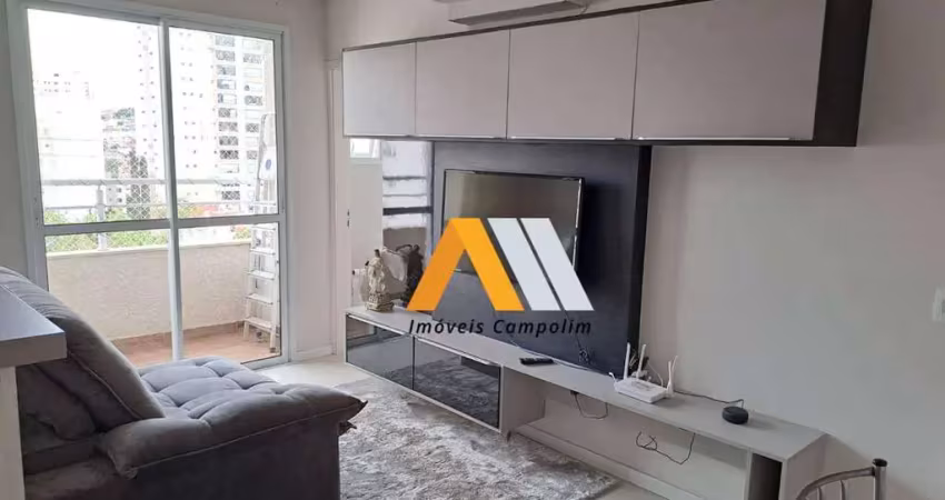 Apartamento com 3 dormitórios à venda, 84 m² por r$ 720.000,00 - residencial alpha mangal - sorocaba/sp
