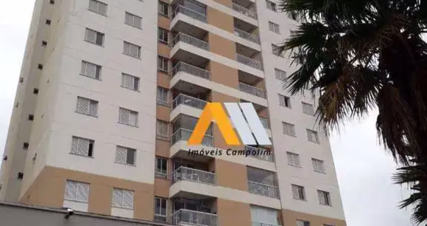 Apartamento com 3 dormitórios à venda, 121 m² por r$ 1.440.000,00 - portal da colina. - sorocaba/sp