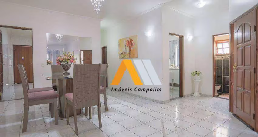 Casa à venda com 3 quartos, sendo 1 suíte e àrea gourmet na vila angélica em sorocaba